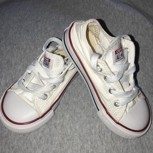 Converse Shoes - White Chuck Taylor Converse All stars Converse Shoes - White Chuck Taylor Converse All stars